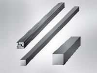 Stainless Steel Square Bar