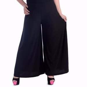 Ladies Palazzo Pants