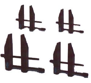 TOOL MAKERS PARALLEL CLAMP