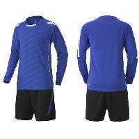 Full Sleeve Football Uniform
