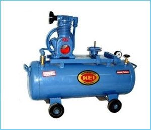 KEI Air Compressors