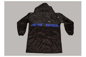 Nylon Jacket