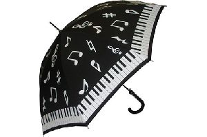 Piano Umbrella