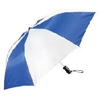 Two Folding Umbrella