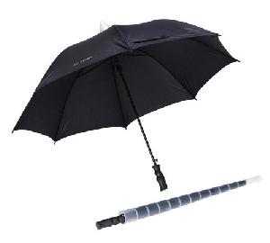 Black Cup Umbrella