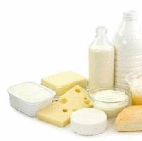 dairy products