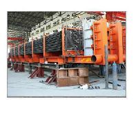 thermal power plant machinery