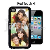 PixCase - iPod Touch 4 - #705