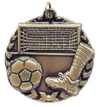 Millennium Medals 2"