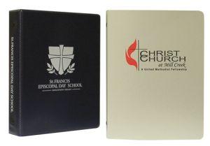 Church Binders