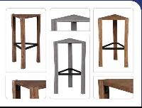 Trio Bar Stools