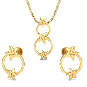 Pendant Set