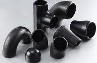 Carbon Alloy Buttweld Fittings