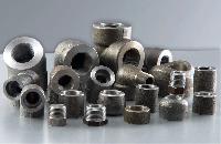 carbon pipe fittings