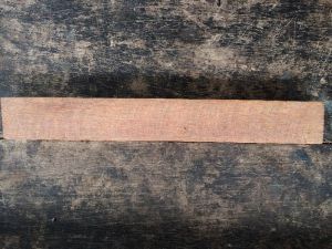 Azobe Sawn Wood, Packaging Type : Red-Brown