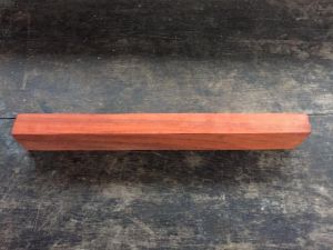 Padauk, Packaging Type : Reddish brown
