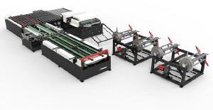 Automatic Line V(U Type)