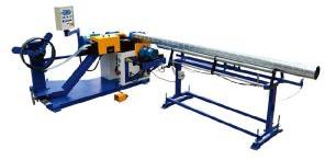 Sell Spiral Tubefomer With Fixed Mold