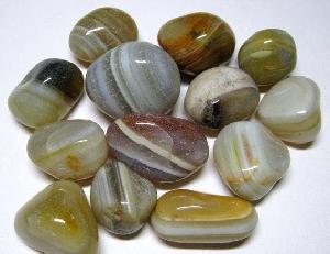 Doraber Pebble Stones