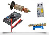 Industrial Wiring Devices