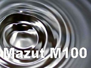 Russian Origin Mazut M100 Oil