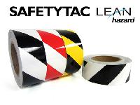 SafetyTac LEAN Hazard