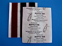 Bottle Bibs