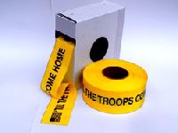 Til the Troops Come Home Yellow Ribbon