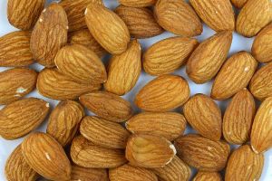 Almond Nuts,  Storage Condition : Dried