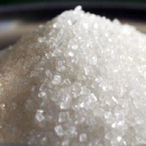 Crystal White Sugar