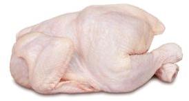 Frozen Whole Chicken,  Packaging Type : LD Shrink Bag