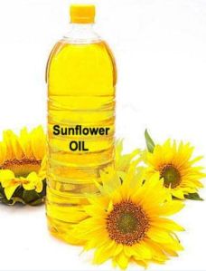 sunflower oil,  Application : Cooking And Salad Dressings