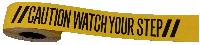 Gator Grip CAUTION WATCH YOUR STEP Repeating Message Anti-Skid Tape