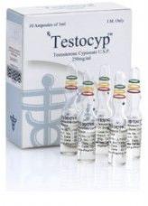 Testocyp