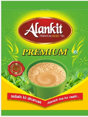 Alankit Premium Gold Strong Tea