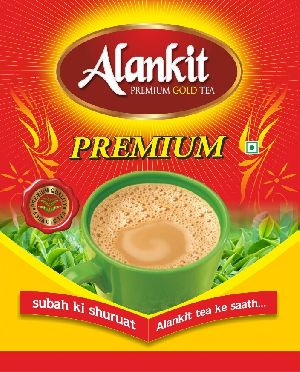 Alankit Premium Gold Tea