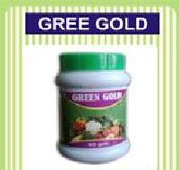 Green Gold  Humic Acid 98% (Bio Fertilizer)