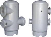 Air Separators with Strainer