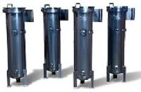 filtration Vessels