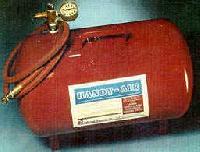 Handy Air Portable Pressure Vessel