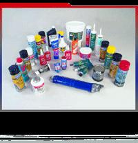 Adhesive products