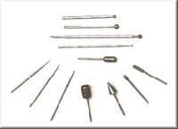Diamond Coated Surgical Products