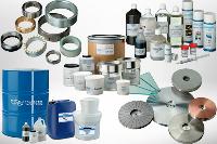 Lapping / Polishing Pads &amp;amp; Accessories