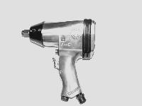 Taylor 1/2" Pistol Grip Impact Wrench, 325 ft.lb., T-7734