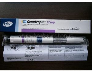 Pharmaceutical Injections