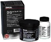 Devcon Aluminum Liquid (F-2)