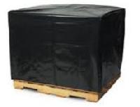 POLY PALLET BAG COVERS