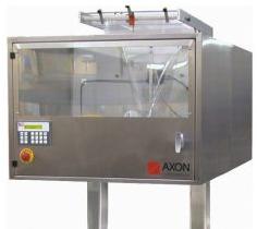 Shrink Sleeve Applicator EZ-Series Wide Format (EZ-300, EZ-400)