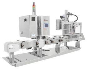 Shrink Sleeve System EZ-Series Horizontal Format (EZ-100H System)