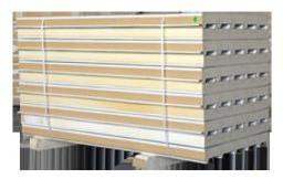 Sandwich Panels